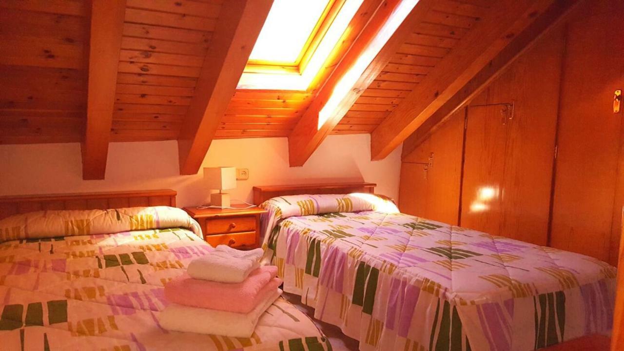 巴鲁尔拉Casa Joan公寓 外观 照片